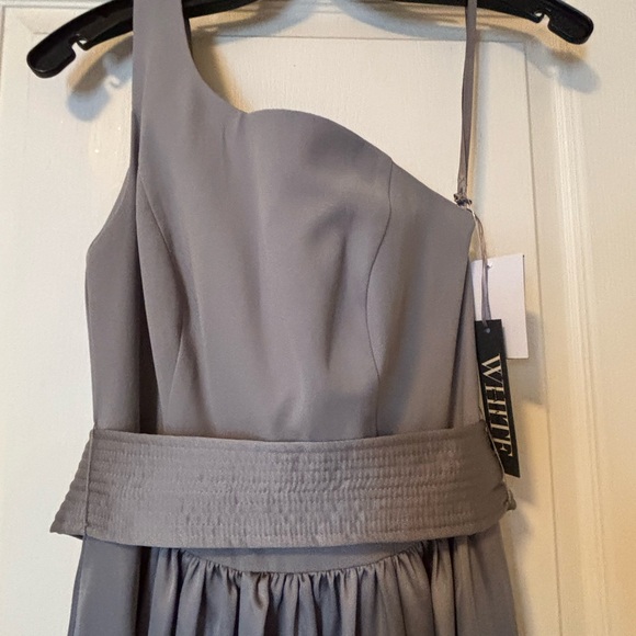 NWT Vera Wang Bridesmaid dress - Picture 5 of 6